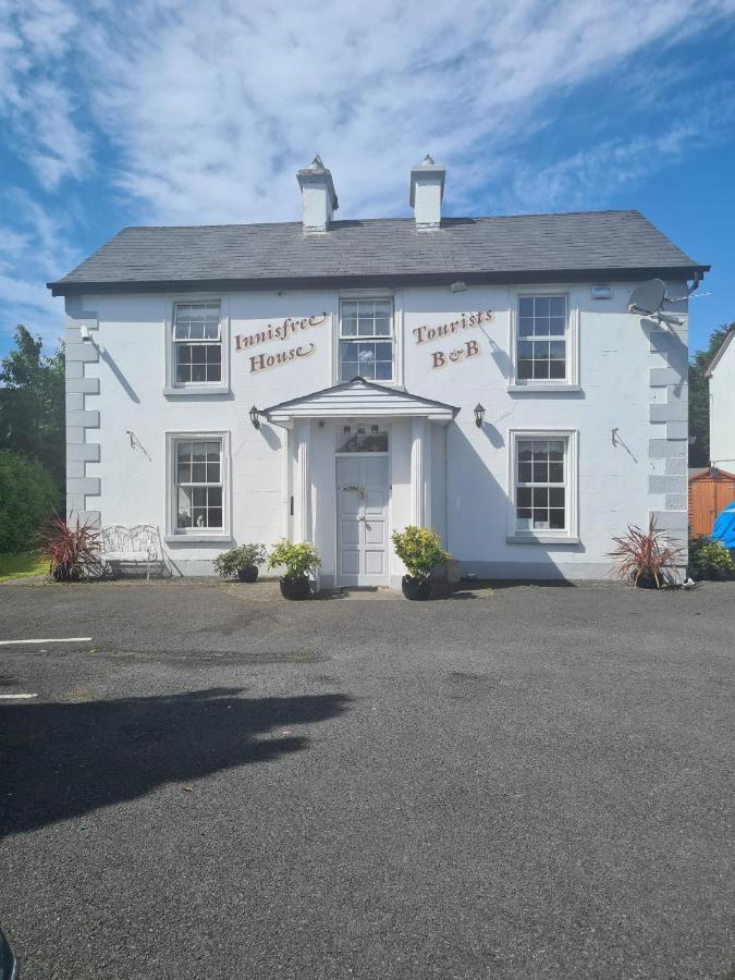 Innisfree Guest House Sligo Exterior foto